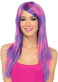 Women's Chesire Wig